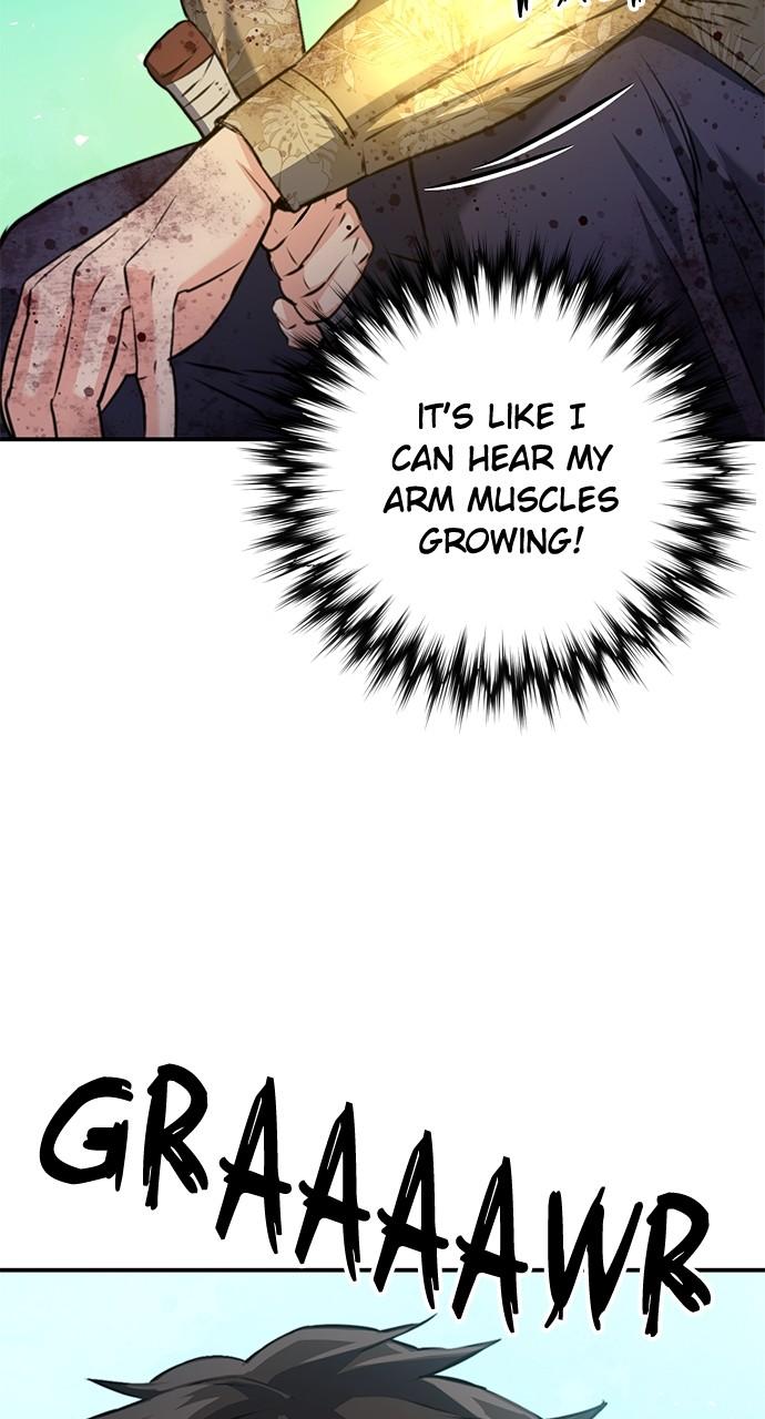 The Druid of Seoul Station Chapter 151 - Page 103