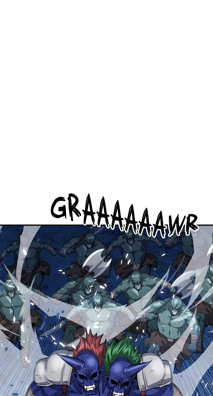 The Druid of Seoul Station Chapter 151 - Page 105