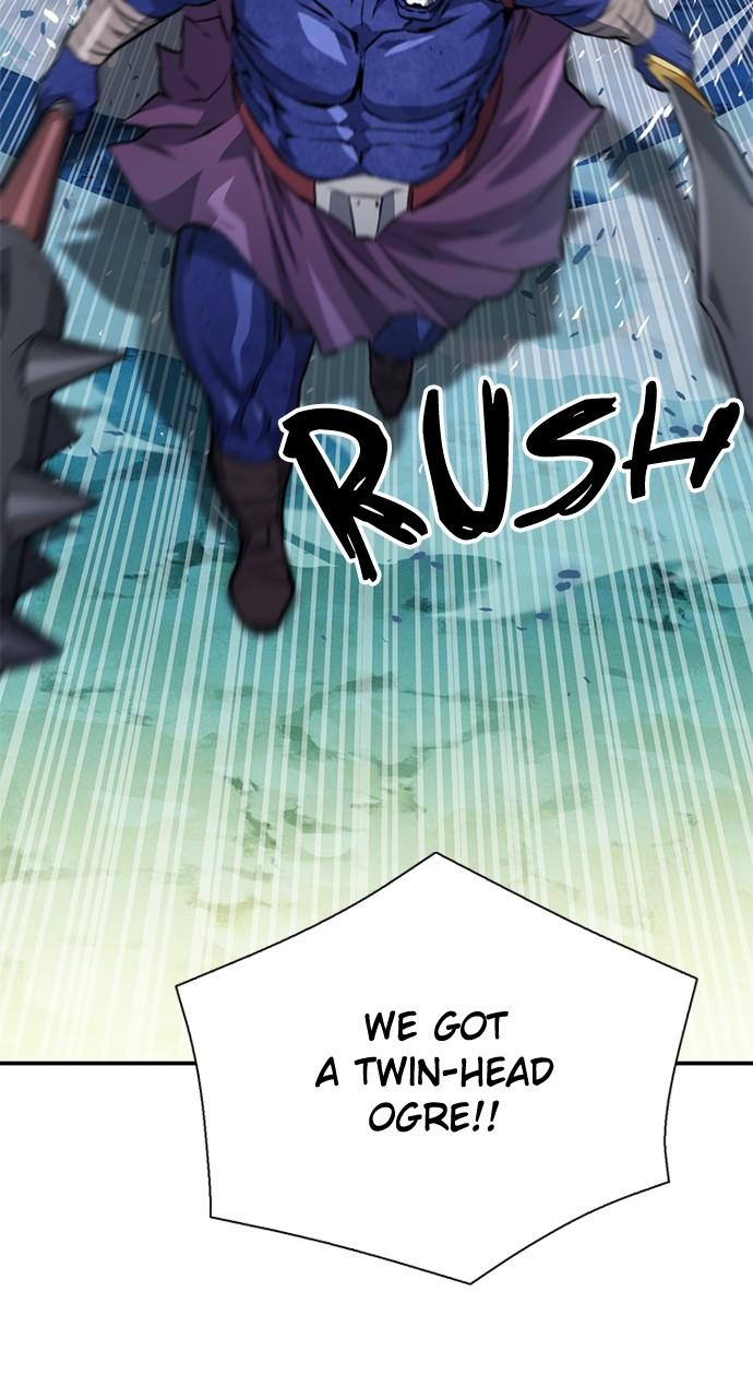 The Druid of Seoul Station Chapter 151 - Page 106