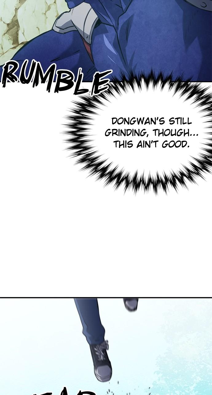 The Druid of Seoul Station Chapter 151 - Page 108