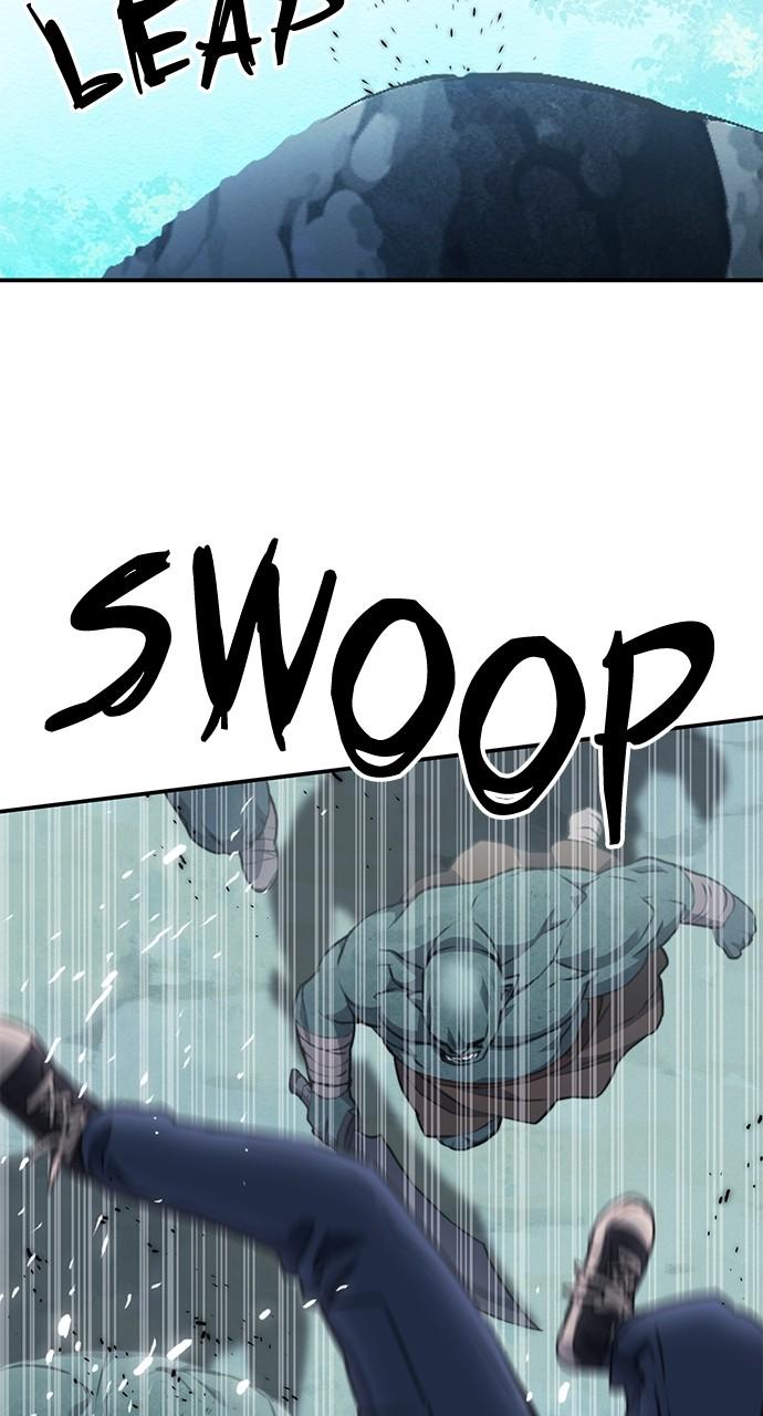 The Druid of Seoul Station Chapter 151 - Page 109