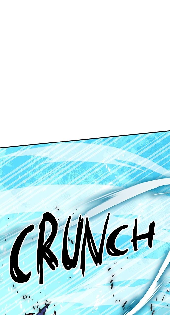 The Druid of Seoul Station Chapter 151 - Page 111