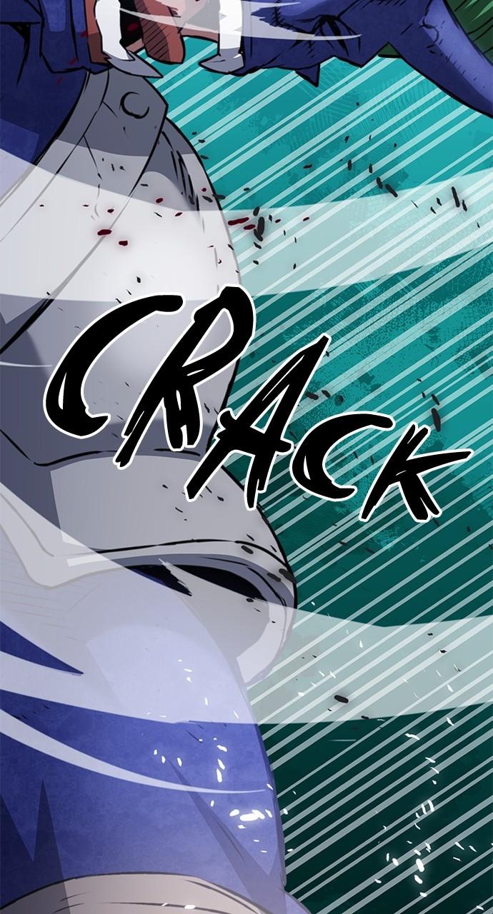 The Druid of Seoul Station Chapter 151 - Page 113