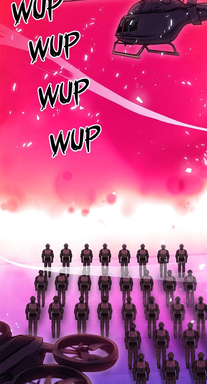 The Druid of Seoul Station Chapter 151 - Page 116