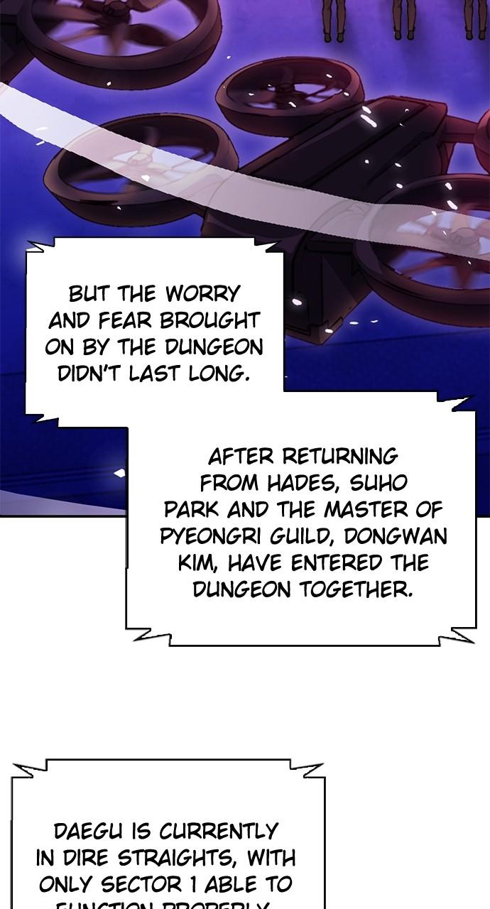 The Druid of Seoul Station Chapter 151 - Page 117