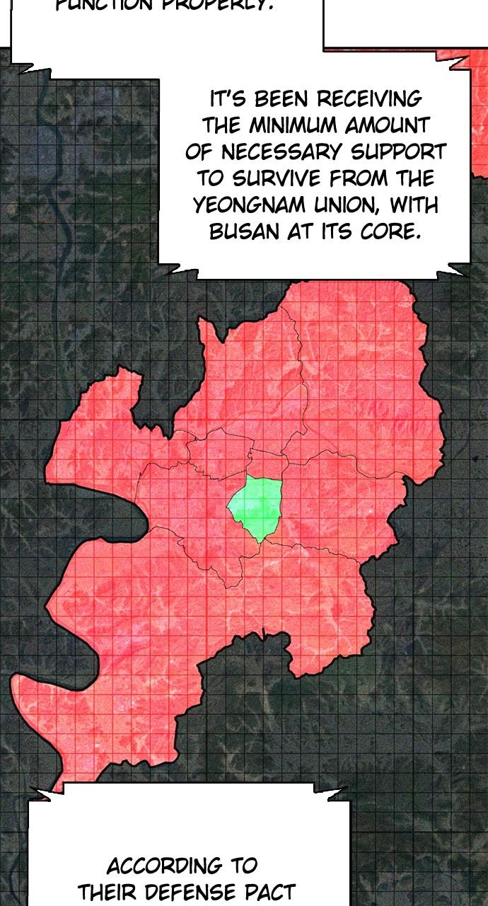 The Druid of Seoul Station Chapter 151 - Page 118