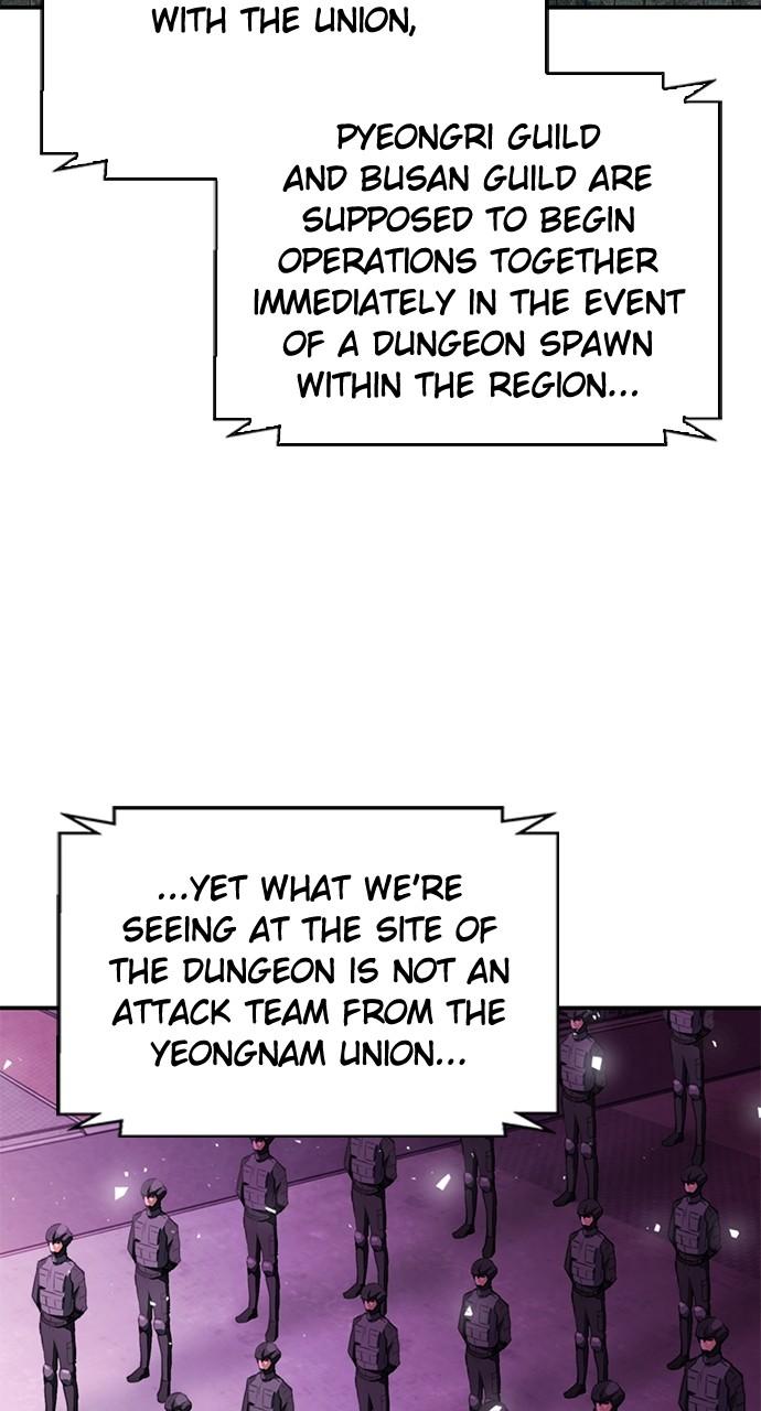 The Druid of Seoul Station Chapter 151 - Page 119