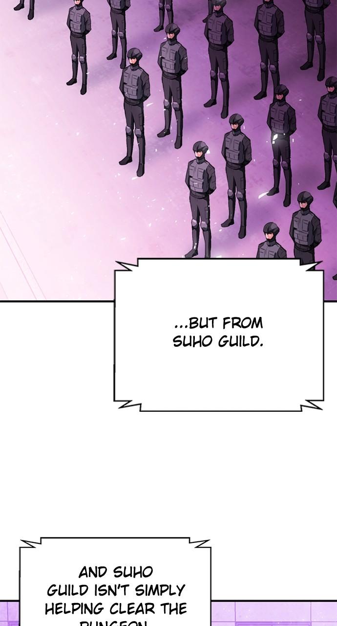 The Druid of Seoul Station Chapter 151 - Page 120