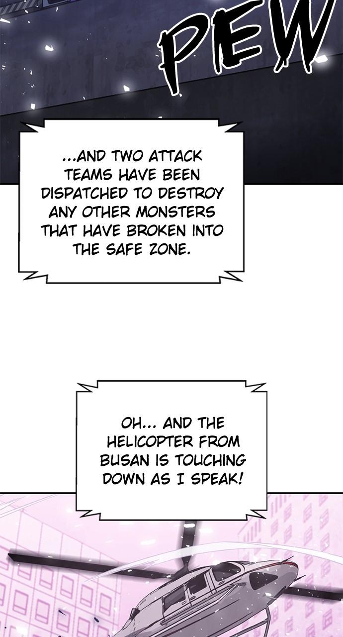 The Druid of Seoul Station Chapter 151 - Page 123