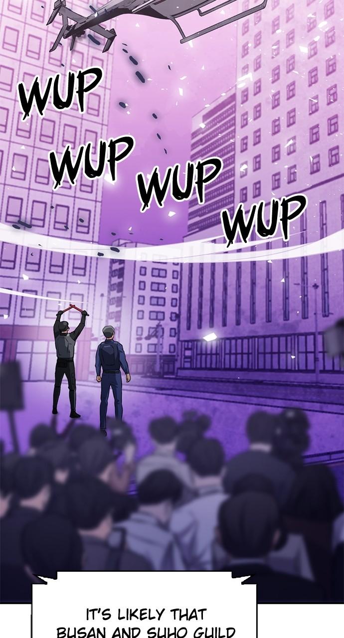 The Druid of Seoul Station Chapter 151 - Page 124