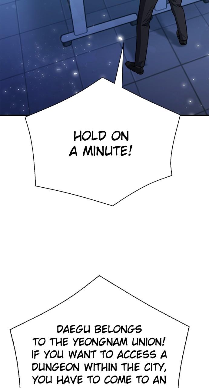 The Druid of Seoul Station Chapter 151 - Page 130