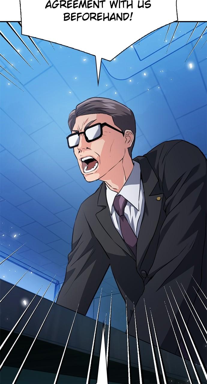 The Druid of Seoul Station Chapter 151 - Page 131