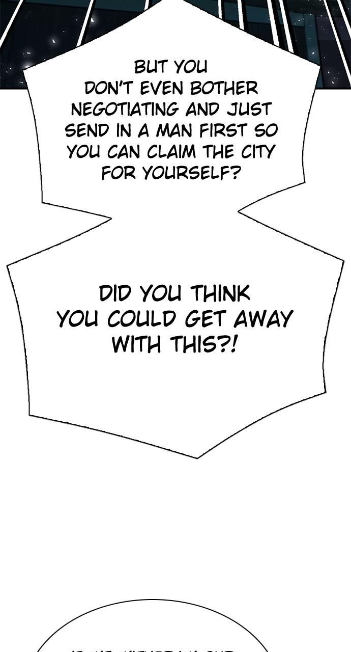 The Druid of Seoul Station Chapter 151 - Page 132