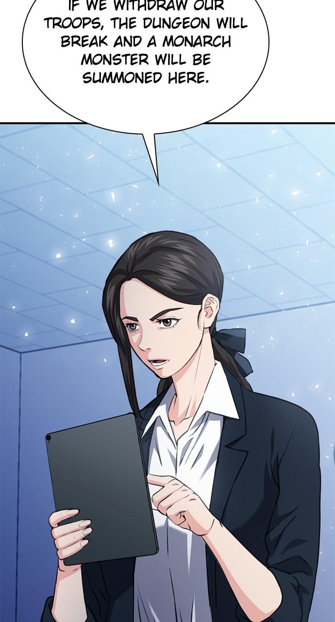 The Druid of Seoul Station Chapter 151 - Page 133