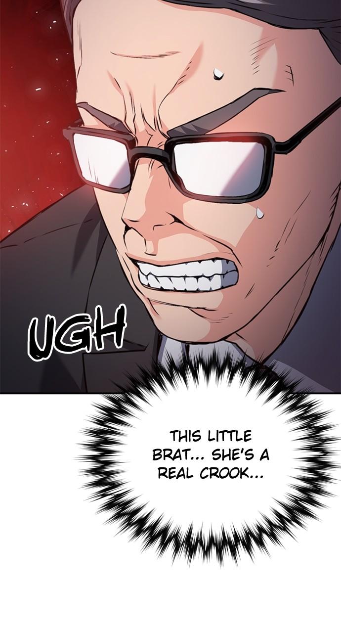 The Druid of Seoul Station Chapter 151 - Page 135