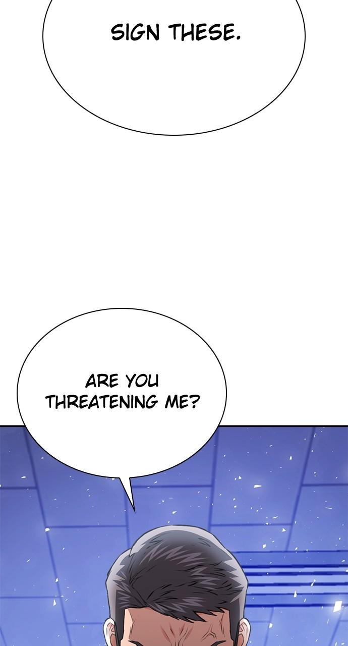 The Druid of Seoul Station Chapter 151 - Page 137