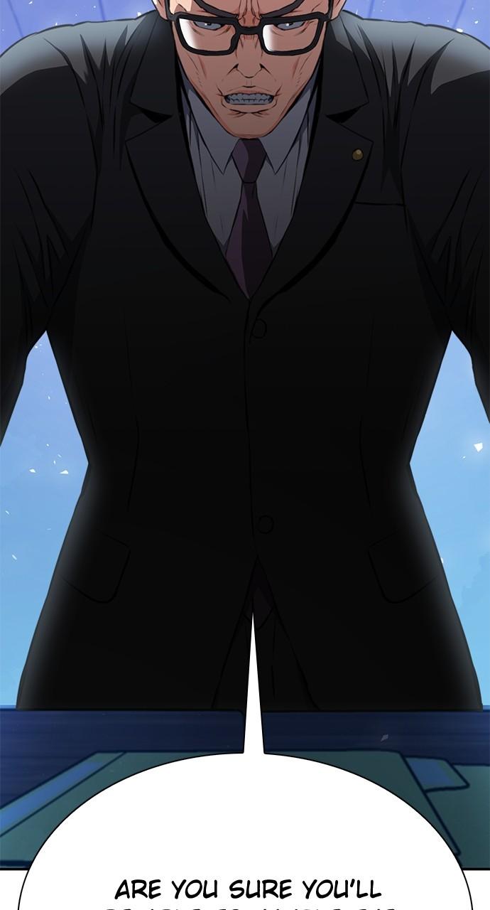 The Druid of Seoul Station Chapter 151 - Page 138