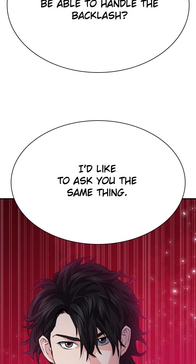 The Druid of Seoul Station Chapter 151 - Page 139