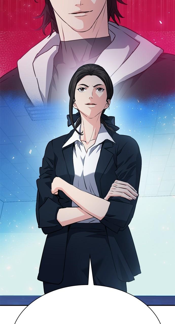 The Druid of Seoul Station Chapter 151 - Page 140