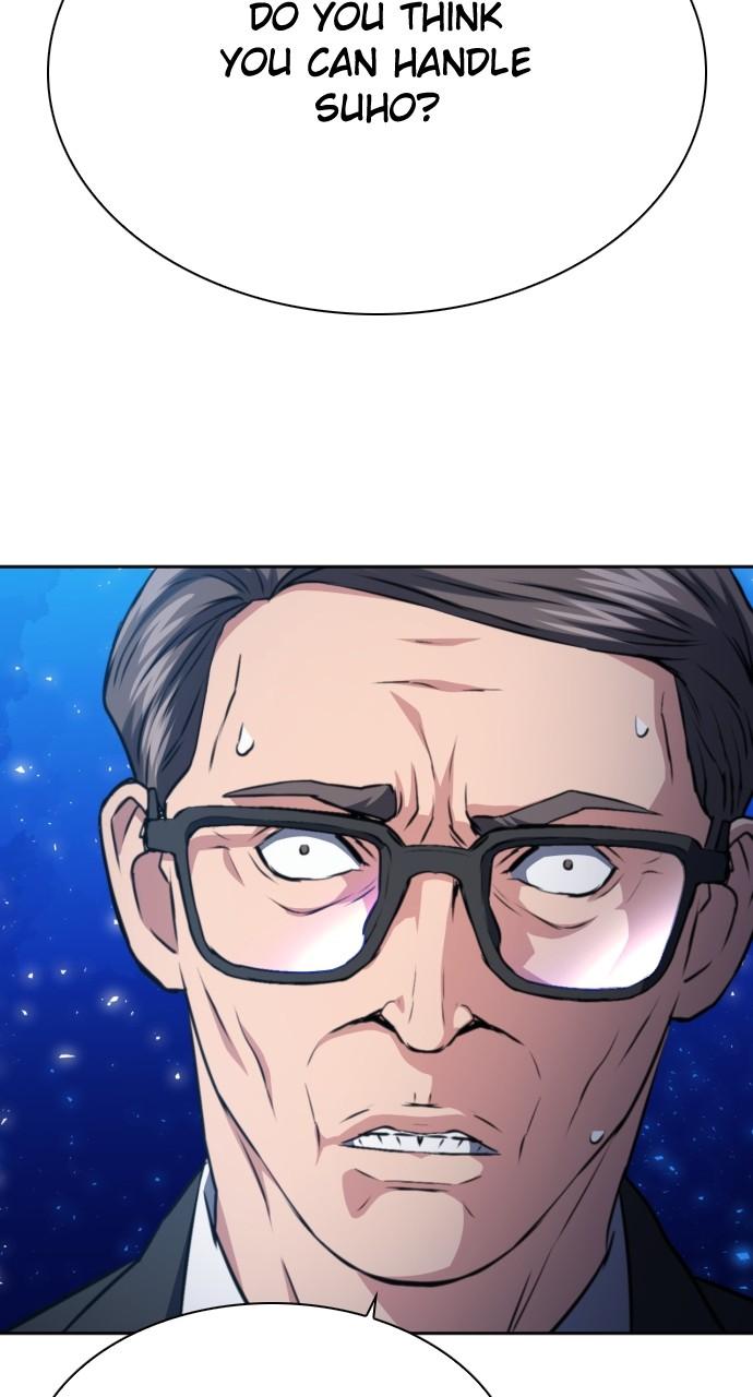 The Druid of Seoul Station Chapter 151 - Page 141