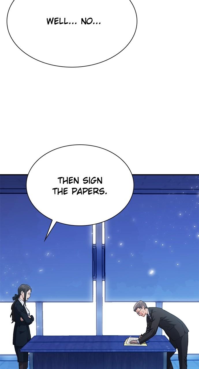 The Druid of Seoul Station Chapter 151 - Page 142