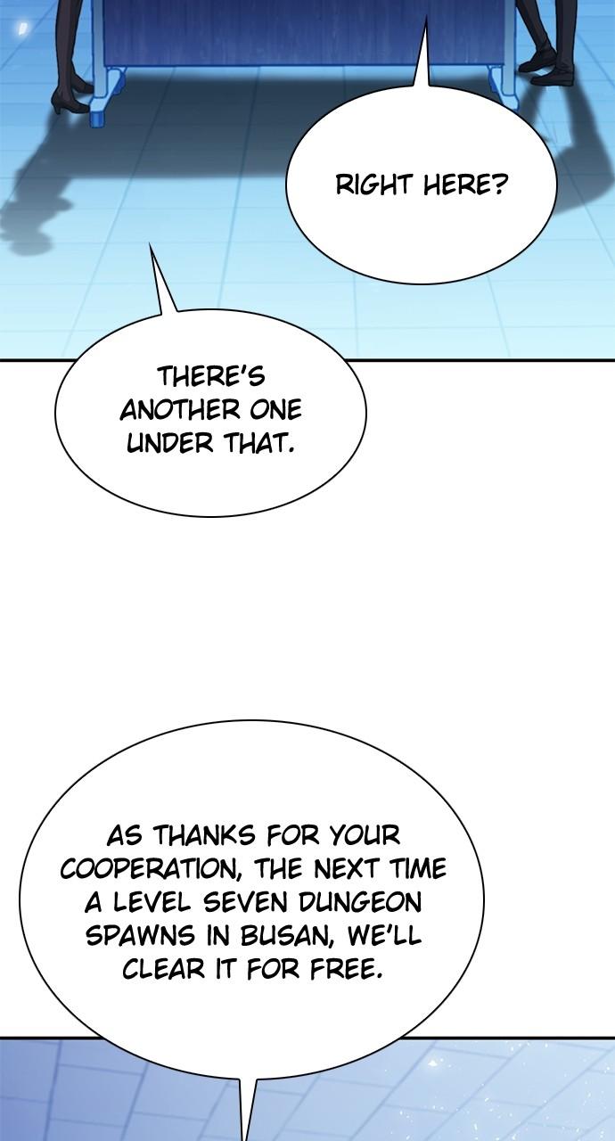 The Druid of Seoul Station Chapter 151 - Page 143