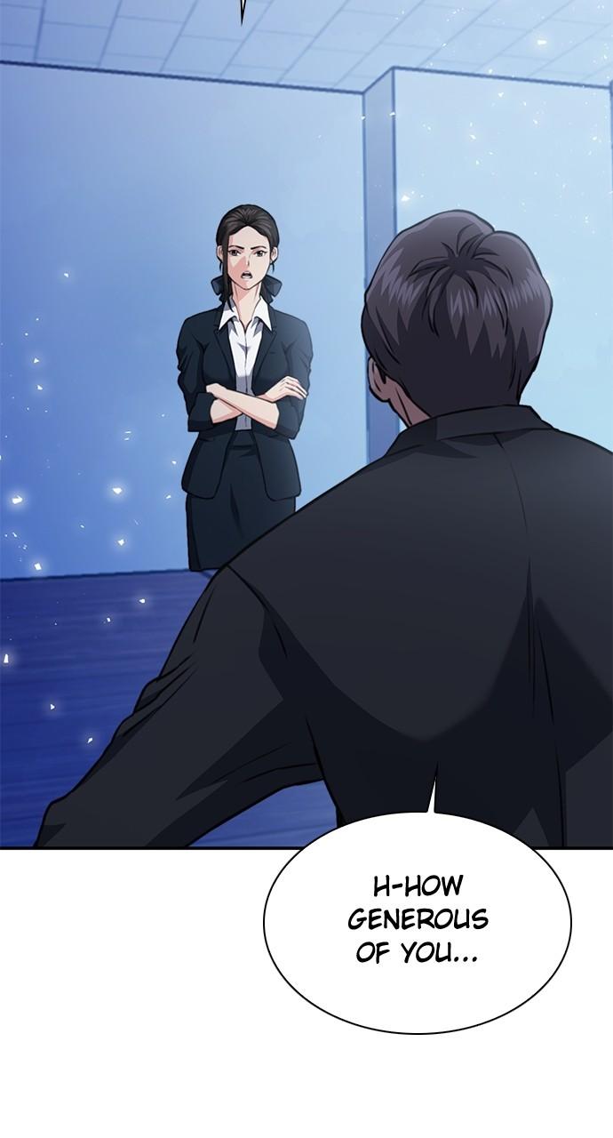 The Druid of Seoul Station Chapter 151 - Page 144