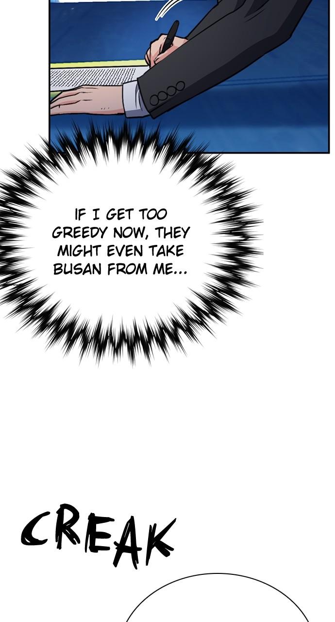 The Druid of Seoul Station Chapter 151 - Page 146