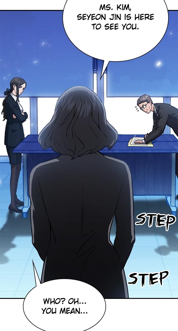 The Druid of Seoul Station Chapter 151 - Page 147