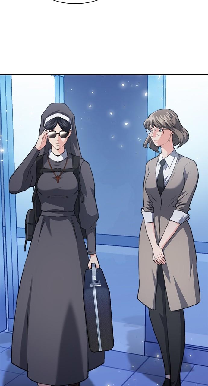 The Druid of Seoul Station Chapter 151 - Page 148