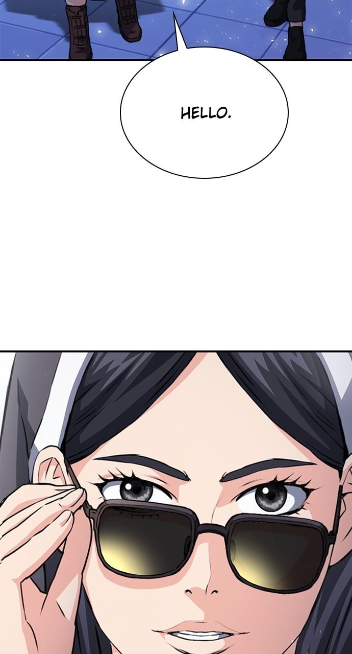 The Druid of Seoul Station Chapter 151 - Page 149