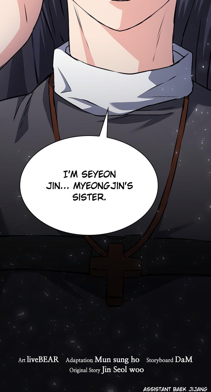 The Druid of Seoul Station Chapter 151 - Page 150