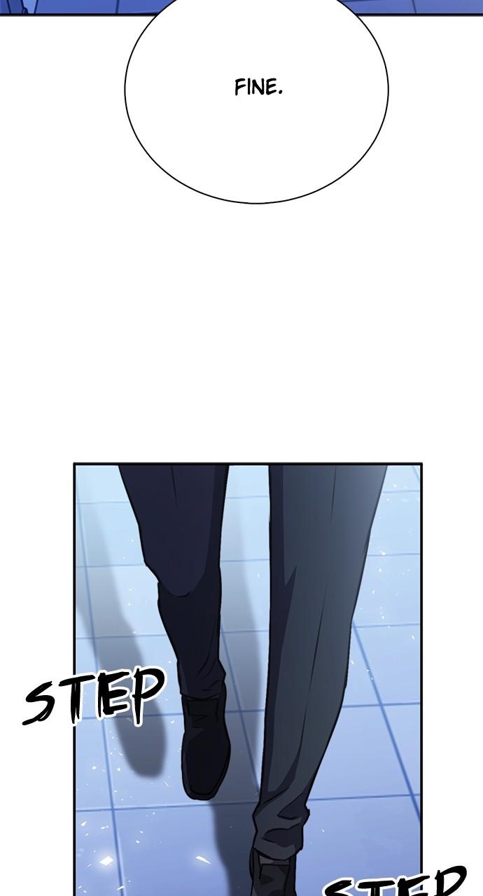 The Druid of Seoul Station Chapter 152 - Page 4