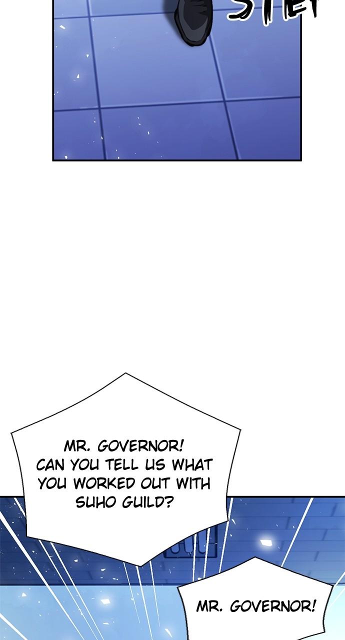 The Druid of Seoul Station Chapter 152 - Page 5