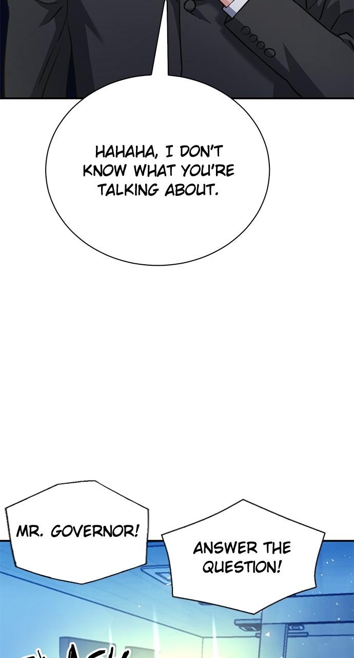 The Druid of Seoul Station Chapter 152 - Page 8