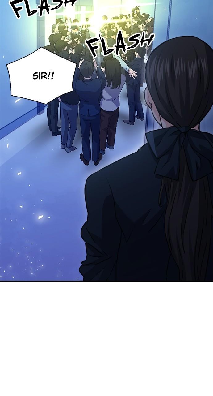 The Druid of Seoul Station Chapter 152 - Page 9