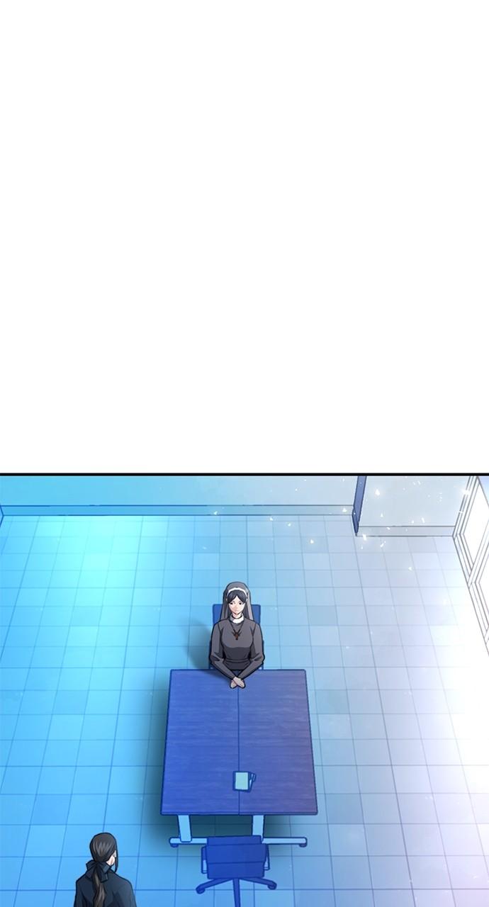 The Druid of Seoul Station Chapter 152 - Page 11