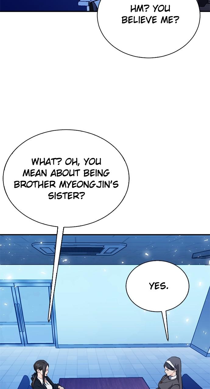 The Druid of Seoul Station Chapter 152 - Page 15