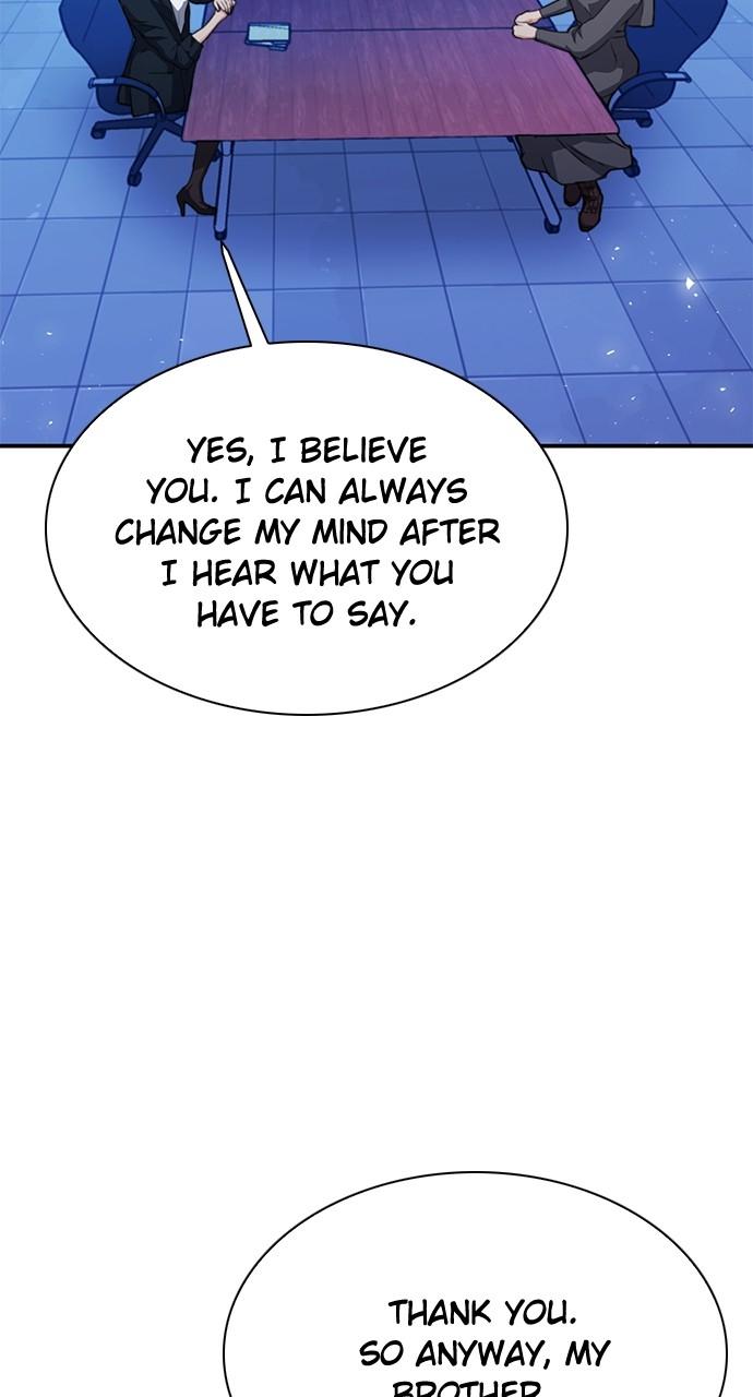 The Druid of Seoul Station Chapter 152 - Page 16