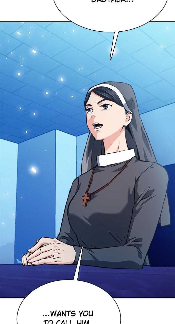 The Druid of Seoul Station Chapter 152 - Page 17