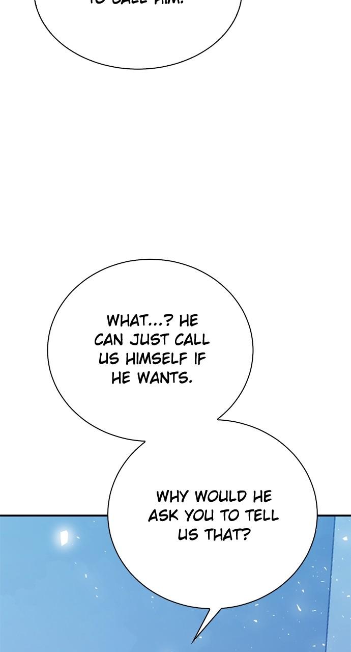 The Druid of Seoul Station Chapter 152 - Page 18