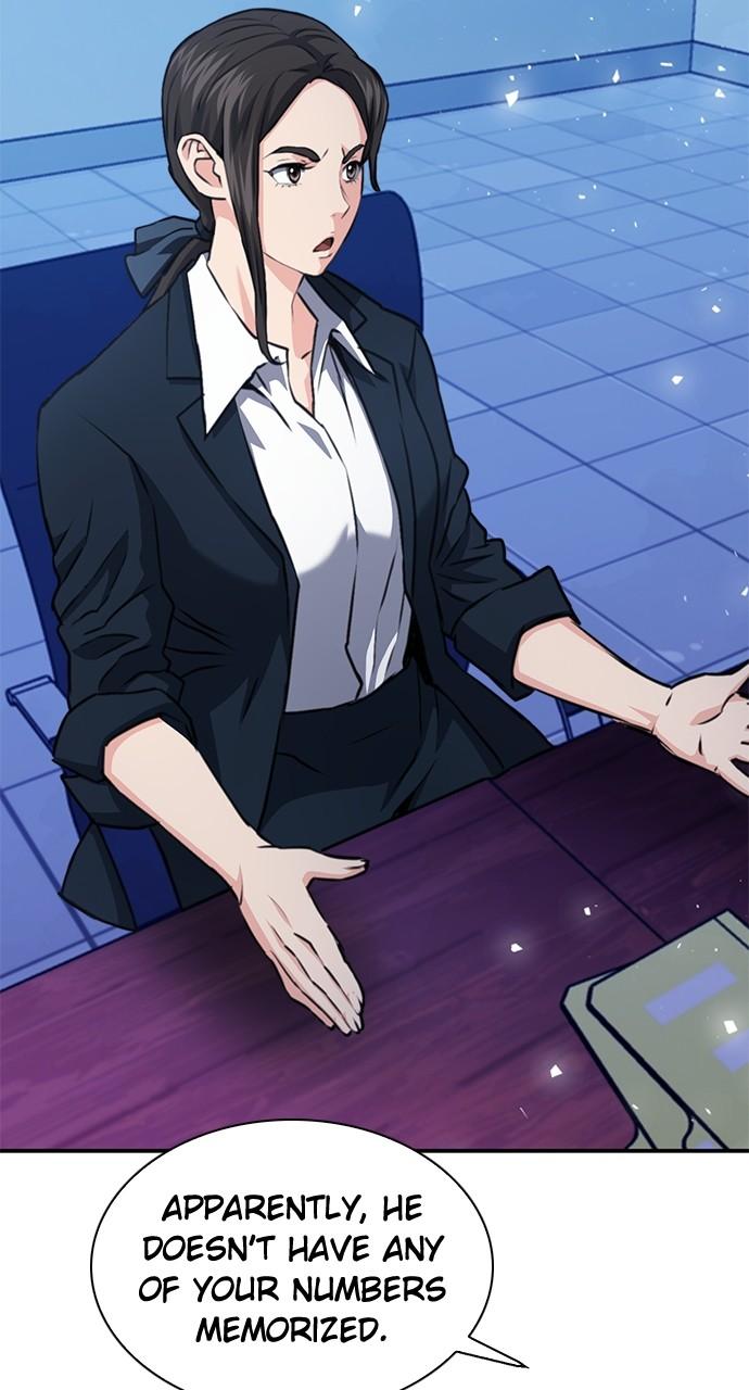 The Druid of Seoul Station Chapter 152 - Page 19