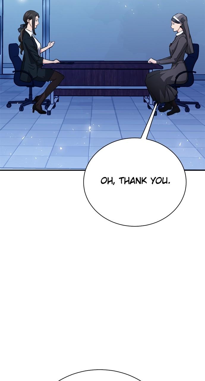 The Druid of Seoul Station Chapter 152 - Page 22