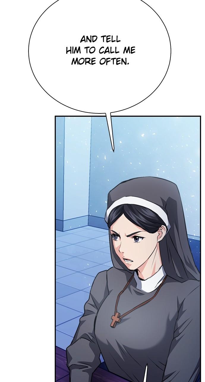 The Druid of Seoul Station Chapter 152 - Page 23