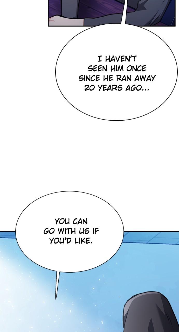 The Druid of Seoul Station Chapter 152 - Page 24