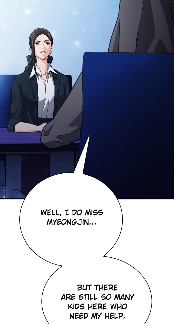 The Druid of Seoul Station Chapter 152 - Page 25