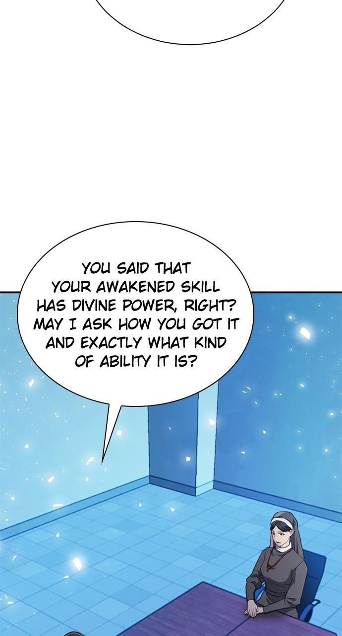 The Druid of Seoul Station Chapter 152 - Page 26