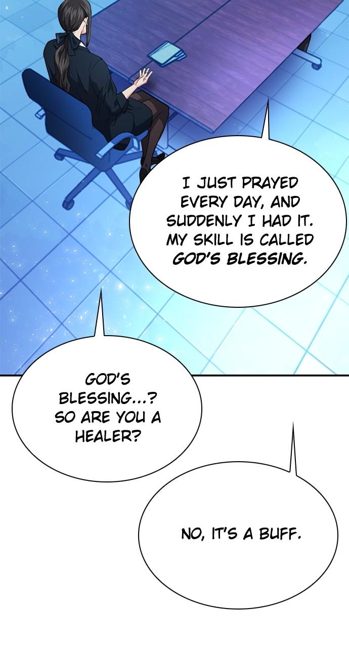 The Druid of Seoul Station Chapter 152 - Page 27