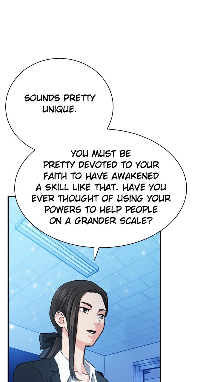 The Druid of Seoul Station Chapter 152 - Page 28