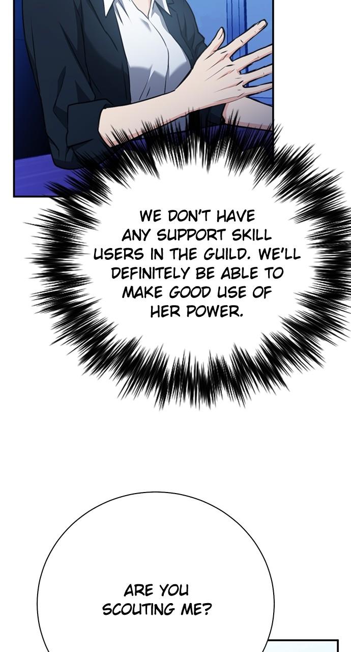 The Druid of Seoul Station Chapter 152 - Page 29